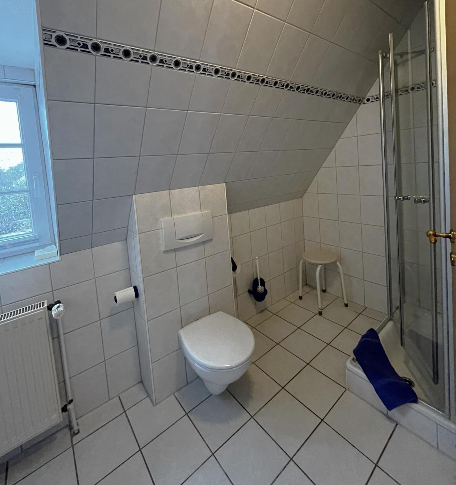 Hotel Anka Norddorf Buitenkant foto