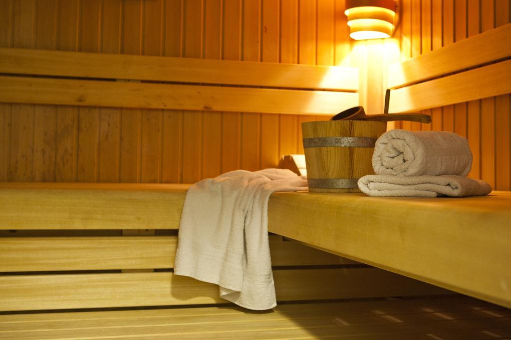 Hotel Anka Norddorf Buitenkant foto